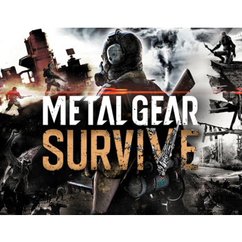 ПО Konami Metal Gear Survive (KON_4937)