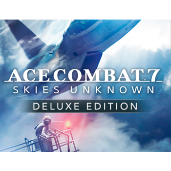 ПО Namco Bandai ACE COMBAT 7: SKIES UNKNOWN Deluxe (NAM_5276)