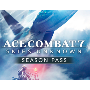 ПО Namco Bandai ACE COMBAT 7: SKIES UNKNOWN Season Pass (NAM_4853)