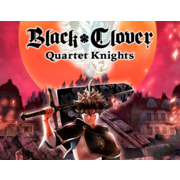 ПО Namco Bandai Black Clover: Quartet Knights (NAM_4855)