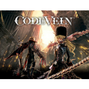 ПО Namco Bandai Code Vein (NAM_6822)