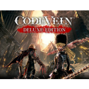 ПО Namco Bandai Code Vein Deluxe Edition (NAM_6823)