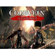 ПО Namco Bandai Code Vein Hunters Pass (Season Pass) (NAM_6821)