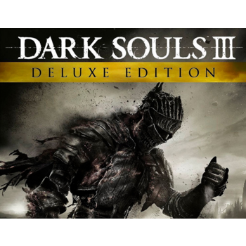 ПО Namco Bandai Dark Souls III - Deluxe Edition (NAM_1335)