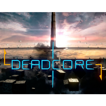 ПО Namco Bandai DeadCore (NAM_3468)