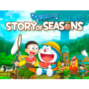 ПО Namco Bandai Doraemon Story of Seasons (NAM_7549)