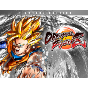 ПО Namco Bandai Dragon Ball Fighter Z FighterZ Edition (NAM_3675)