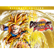 ПО Namco Bandai Dragon Ball Fighter Z Ultimate Edition (NAM_3676)