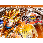 ПО Namco Bandai Dragon Ball FighterZ - FighterZ Pass (NAM_5083)