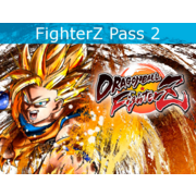 ПО Namco Bandai Dragon Ball FighterZ - FighterZ Pass 2 (NAM_5336)