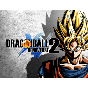 ПО Namco Bandai Dragon Ball Xenoverse 2 (NAM_1877)