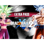 ПО Namco Bandai Dragon Ball Xenoverse 2 - Extra Pass (NAM_5190)