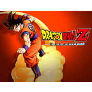 ПО Namco Bandai Dragon Ball Z: KAKAROT (NAM_7391)