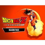 ПО Namco Bandai Dragon Ball Z: Kakarot Season Pass (NAM_7396)