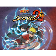 ПО Namco Bandai Naruto Shippuden Ultimate Ninja Storm 2 HD (NAM_3354)