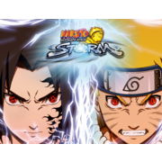 ПО Namco Bandai Naruto Shippuden Ultimate Ninja Storm HD (NAM_3353)