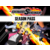 ПО Namco Bandai Naruto to Boruto Shinobi Striker Season Pass (NAM_4376)