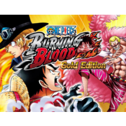 ПО Namco Bandai One Piece Burning Blood Gold Edition (NAM_1886)