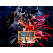 ПО Namco Bandai One Piece: Pirate Warriors 4 (NAM_8960)