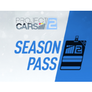 ПО Namco Bandai Project Cars 2 Season Pass (NAM_2850)