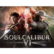 ПО Namco Bandai SoulCalibur VI (NAM_4737)