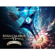 ПО Namco Bandai SoulCalibur VI - Season Pass 2 (NAM_7947)