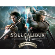 ПО Namco Bandai SoulCalibur VI Deluxe (NAM_4738)