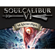 ПО Namco Bandai SoulCalibur VI Season Pass (NAM_5027)