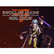 ПО Namco Bandai Sword Art Online: Fatal Bullet (NAM_4000)