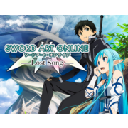 ПО Namco Bandai Sword Art Online: Lost Song (NAM_5115)