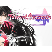 ПО Namco Bandai Tales of Berseria (NAM_2151)