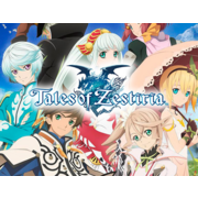 ПО Namco Bandai Tales of Zestiria (NAM_1161)