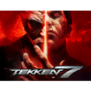 ПО Namco Bandai Tekken 7 (NAM_2164)