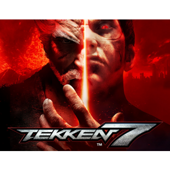 ПО Namco Bandai Tekken 7- Season Pass (NAM_2787)