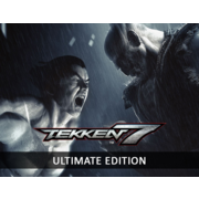 ПО Namco Bandai Tekken 7 Ultimate Edition (NAM_4827)