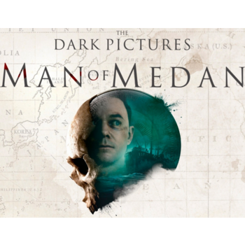 ПО Namco Bandai The Dark Pictures Anthology: Man of Medan (NAM_6724)