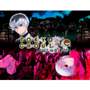 ПО Namco Bandai TOKYO GHOUL:re [Call to Exist] (NAM_7906)