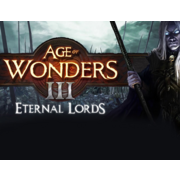 ПО Paradox Interactive Age of Wonders III - Eternal Lords Expansion (PRDX_4098)