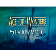 ПО Paradox Interactive Age of Wonders Shadow Magic (PRDX_3939)