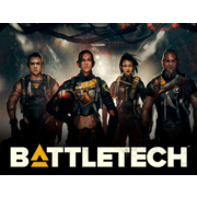 ПО Paradox Interactive Battletech (PRDX_4178)