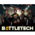 ПО Paradox Interactive Battletech (PRDX_4178)