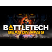 ПО Paradox Interactive Battletech - Season Pass (PRDX_5028)