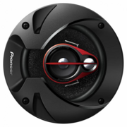 Колонки автомобильные Pioneer TS-R1350S 250Вт 4Ом 13см (5дюйм) (ком.:2кол.) коаксиальные трехполосные