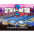 ПО Paradox Interactive Cities in Motion 2: Players Choice Vehicle Pack (PRDX_4103)