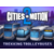 ПО Paradox Interactive Cities in Motion 2: Trekking Trolleys (PRDX_4105)