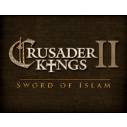 ПО Paradox Interactive Crusader Kings II : Sword of Islam (PRDX_2832)