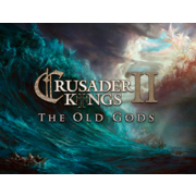 ПО Paradox Interactive Crusader Kings II : The Old Gods (PRDX_2836)