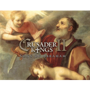 ПО Paradox Interactive Crusader Kings II: Sons of Abraham - Expansion (PRDX_3416)