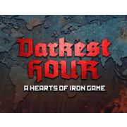 ПО Paradox Interactive Darkest Hour: A Hearts of Iron Game (PRDX_3391)