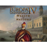 ПО Paradox Interactive Europa Universalis IV: Wealth of Nations - Expansion (PRDX_3450)